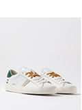 Date Sneakers Hill Low Uomo M441-HL-CA - Bianco