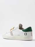 Date Sneakers Hill Low Uomo M441-HL-CA - Bianco