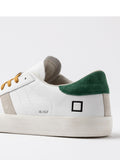 Date Sneakers Hill Low Uomo M441-HL-CA - Bianco