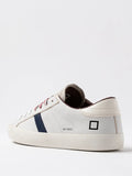 Date Sneakers Hill Low Uomo M441-HL-NT White Blue - Bianco