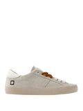 Date Sneakers Hill Low Perforated Uomo M441-HL-PC Ivory - Avorio