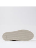 Date Sneakers Levante Uomo M441-LV-CA White / Black - Bianco