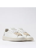Date Sneakers Levante Calf Uomo M441-LV-CA White - Bianco