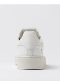 Date Sneakers Levante Calf Uomo M441-LV-CA White - Bianco