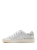 Date Sneakers Sonica Uomo M441-SO-CA White - Bianco
