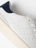 Date Sneakers Sonica Uomo M441-SO-CA - Bianco