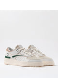 Date Sneakers Torneo Uomo M441-TO-CO - Bianco