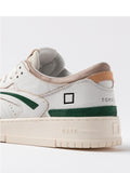 Date Sneakers Torneo Uomo M441-TO-CO - Bianco