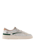 Date Sneakers Torneo Uomo M441-TO-CO - Bianco