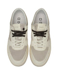 Date Sneakers Torneo Uomo M441-TO-SF - Beige