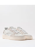 Date Sneakers Torneo Uomo M441-TP-BA White - Bianco