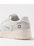 Date Sneakers Torneo Uomo M441-TP-BA White - Bianco