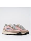 Date Sneakers Athleta Donna W441-AT-NY - Rosa