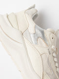 Date Sneakers Fuga Donna W441-FG-AN - Bianco