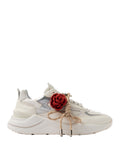 Date Sneakers Fuga Donna W441-FG-AN - Bianco