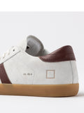 Date Sneakers Hill Low Donna W441-HL-BK - Bianco