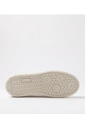 Date Sneakers Hill Low Platform Donna W441-HP-CA - Bianco