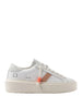 date sneakers hill low platform donna w441 hp ca bianco 160964273