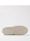 Date Sneakers Hill Low Platform Donna W441-HP-CA Off White - Bianco