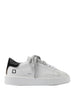 date sneakers sfera donna w441 sf ca white silver bianco 167692650