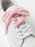 Date Sneakers Sfera Donna W441-SF-CA White / Silver - Bianco