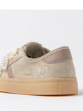 Date Sneakers Tender Bow Donna W441-TE-BW - Beige