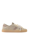 Date Sneakers Tender Bow Donna W441-TE-BW - Beige