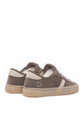 Date Sneakers Tender Bow Donna W441-TE-BW - Grigio