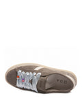 Date Sneakers Tender Bow Donna W441-TE-BW - Grigio