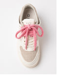 Date Sneakers Torneo Donna W441-TO-CO - Beige