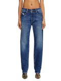 Diesel Jeans Straight Donna A0701809L21 - Denim