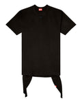Diesel Vestito Mini Donna A192320NIAX Deep/black - Nero