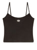 diesel top donna a199110jmba black nero 164574220