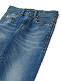 Diesel Jeans Regular da Bambino J00809KXBS1 - Denim