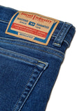 Diesel Jeans a Zampa da Bambina J00989KXBR0 - Denim