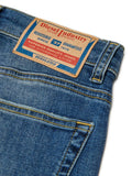 Diesel Jeans Wide da Bambina J02322KXBS1 - Denim