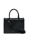 Diesel Borsa a Mano da Bambina J02529P8073 Black - Nero