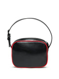 Diesel Borsa a Tracolla da Bambina J02756KXBTB - Nero