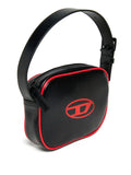 Diesel Borsa a Tracolla da Bambina J02756KXBTB - Nero