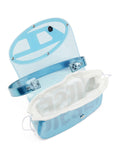 Diesel Borsa a Tracolla Donna X08396P8763 - Blu