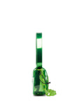 Diesel Borsa a Tracolla Donna X08396P8763 Green - Verde
