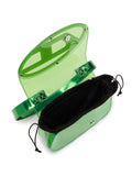 Diesel Borsa a Tracolla Donna X08396P8763 Green - Verde