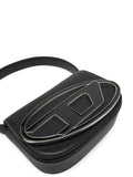 Diesel Borsa a Mano Donna X08396PR818 Black - Nero