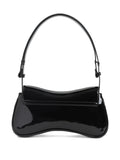 Diesel Borsa a Mano Donna X10202P6255 Black - Nero