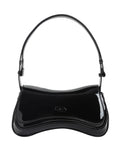 Diesel Borsa a Mano Donna X10202P6255 Black - Nero