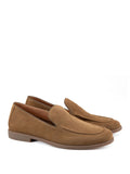 Docksteps Mocassini Mariner Uomo DSM744701 Tobacco - Marrone