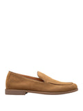 Docksteps Mocassini Mariner Uomo DSM744701 Tobacco - Marrone