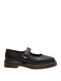 Dr. Martens Ballerina Mary Jane Elphie Donna 40685 Black Virginia - Nero