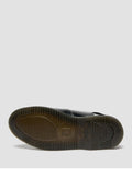 Dr. Martens Sandalo Madaline Donna 42132 Black Polished Smooth - Nero