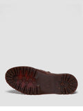 Dr. Martens Mocassini Adrian Ben Uomo 42849 Butterscotch Orleans - Marrone